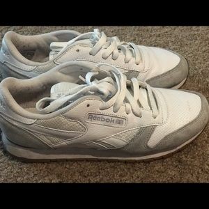 Reebok women’s shoes